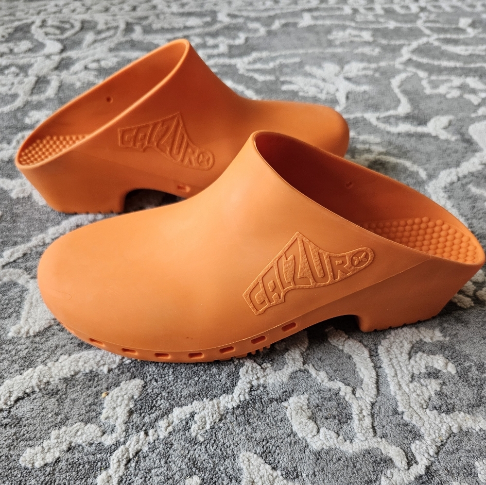 Calzuro Clogs